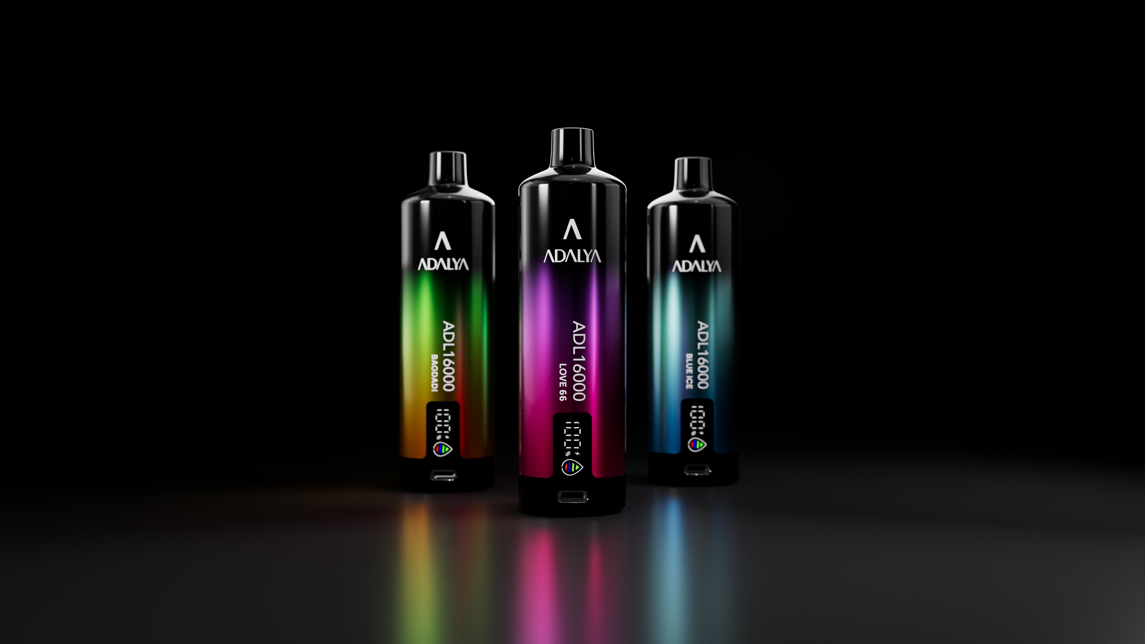 Elevate Your Vaping Experience with Adalya Vape