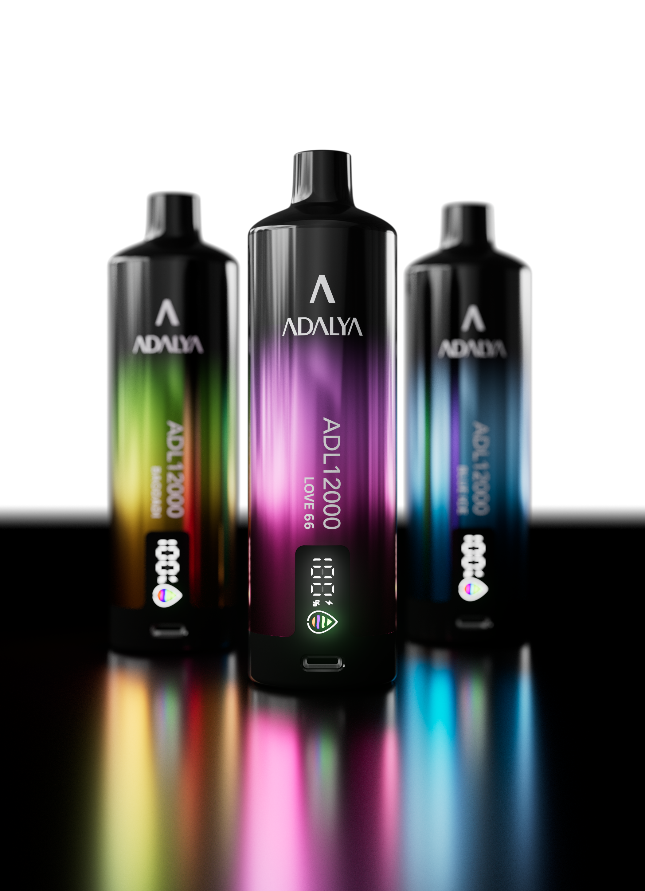 Introducing the ADL16000: Adalya’s Latest Innovation in Vaping