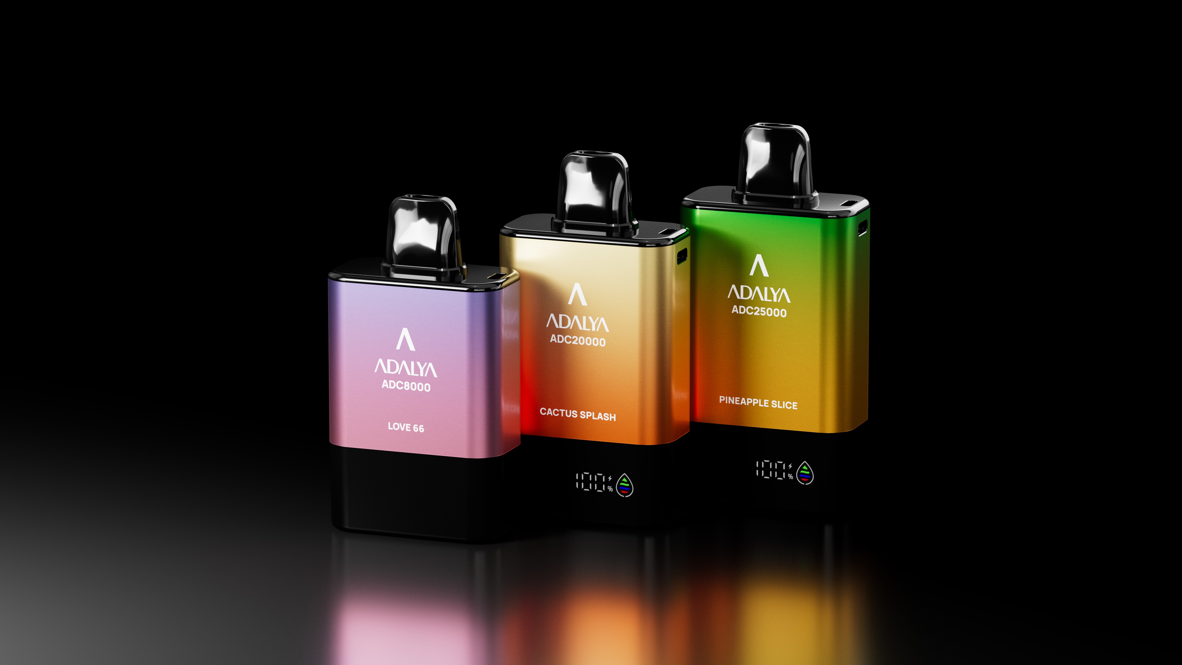 Elevate Your Vaping Experience with Adalya Vape