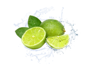 FRESH LIME