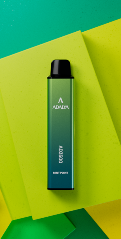 Adalya AD 3500 | Adalya Vape