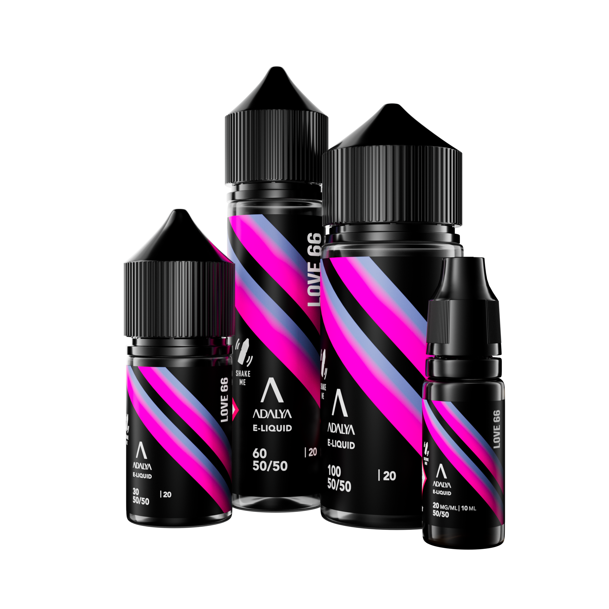 ADALYA E-LIQUID